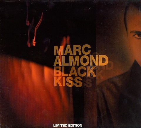 Black Kiss