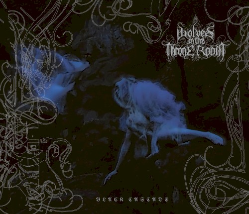 Black Cascade