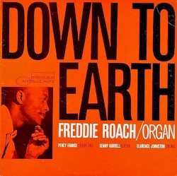 Down to Earth