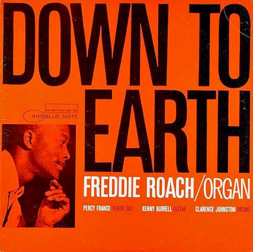 Down to Earth