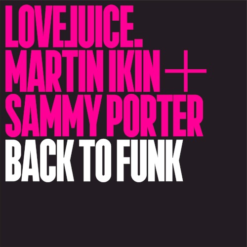 Back to Funk (edit)
