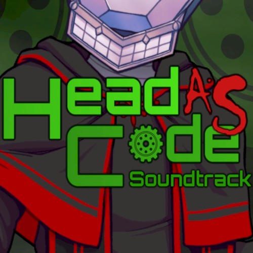 Head AS Code (Original Video Game Soundtrack)