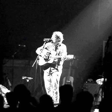 2011-05-30: Bataclan, Paris, France