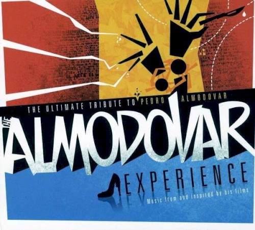 The Almodovar Experience