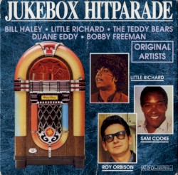 Jukebox Hitparade