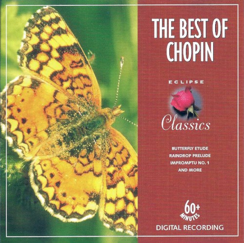The Best of Chopin