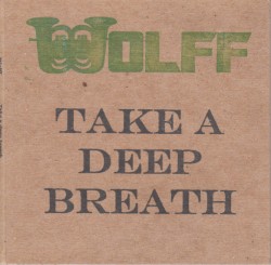 Take A Deep Breath