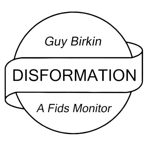 A Fids Monitor