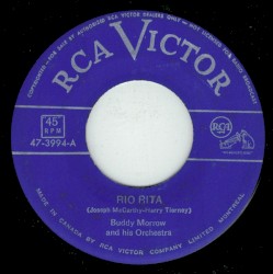Rio Rita / Shadow Waltz