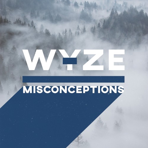 Misconceptions