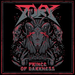 Prince of Darkness