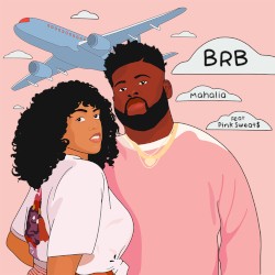 BRB