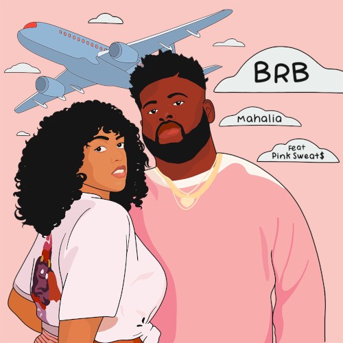 BRB