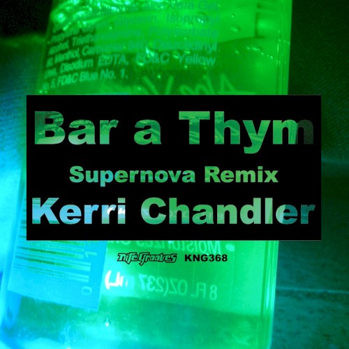 Bar a Thym