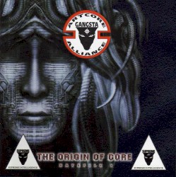 The Origin Of Core: Datafile I