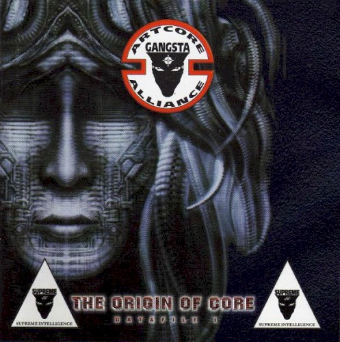 The Origin Of Core: Datafile I