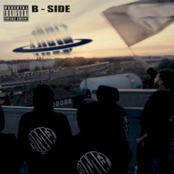 PLANET-HMW (B-SIDE)