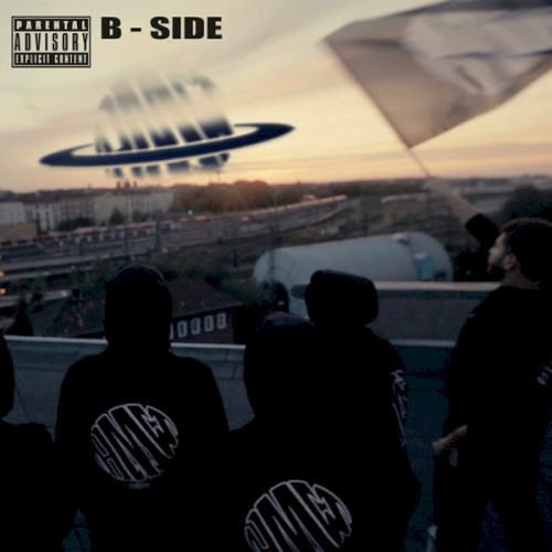 PLANET-HMW (B-SIDE)