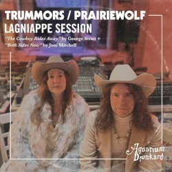 Lagniappe Session