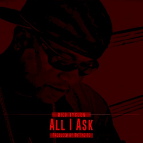 All I Ask