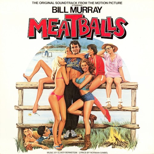 Meatballs
