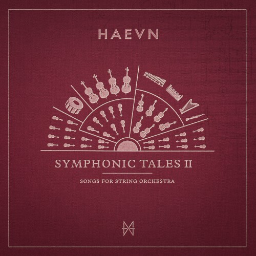 Symphonic Tales II