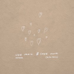live more & love more (S.P.Y. remix)