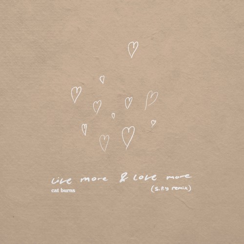 live more & love more (S.P.Y. remix)