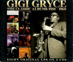 The Classic Albums 1955-1960