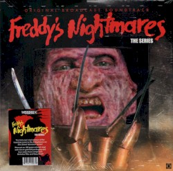 Freddy's Nightmares the Series (original Broadcast Soundtrack)