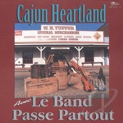 Cajun Heartland