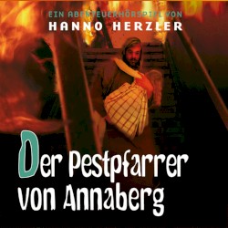 Wildwest-Abenteuer 23 - Der Pestpfarrer von Annaberg