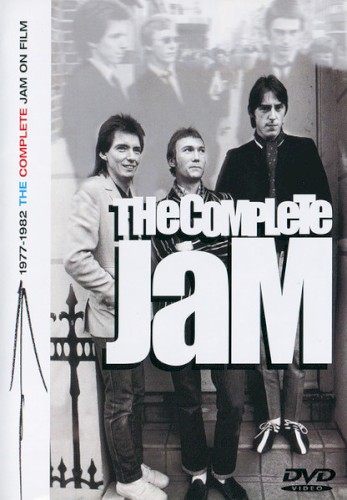 The Complete Jam