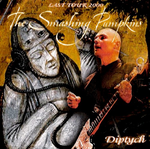 Diptych