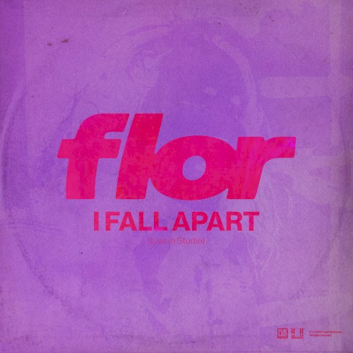 I Fall Apart - Live In Studio