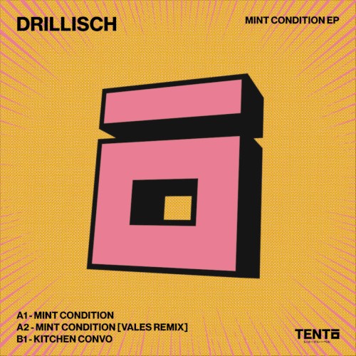 Mint Condition EP
