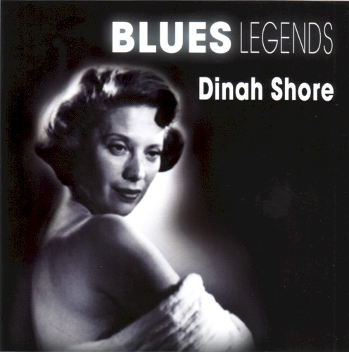Blues Legends
