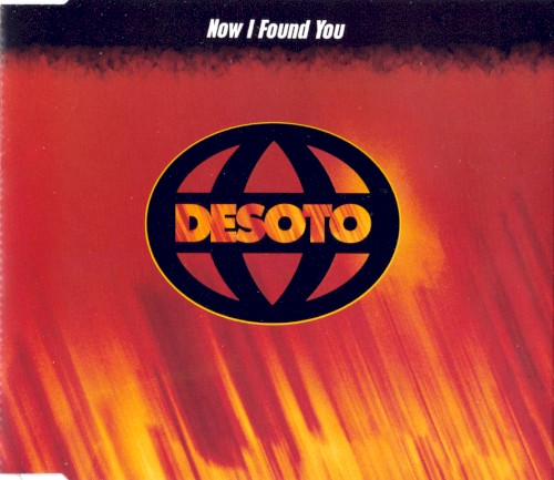Now I Found You