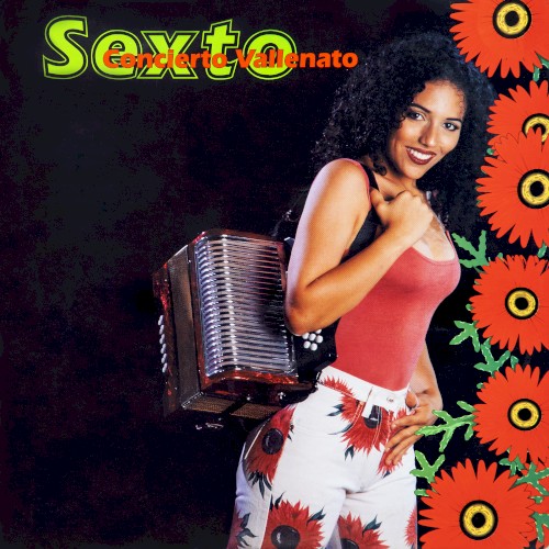 Sexto concierto vallenato