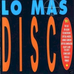 Lo más disco ’91