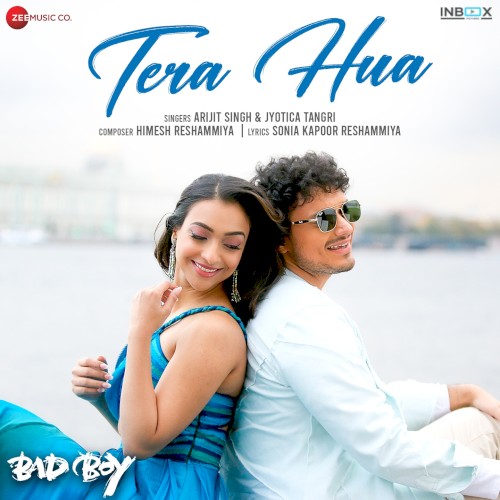 Tera Hua (From “Bad Boy”)