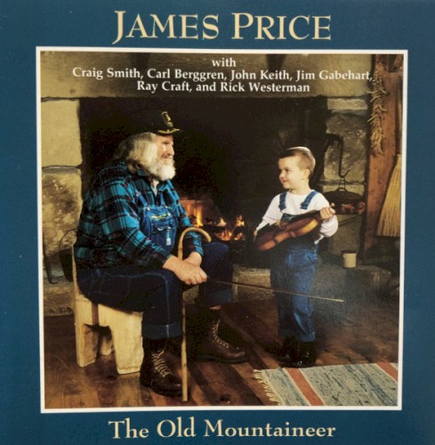 The Old Mountaineer