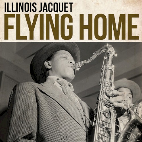 Flying Home