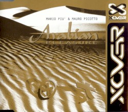 Arabian Pleasure