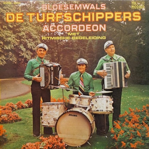 Bloemenwals