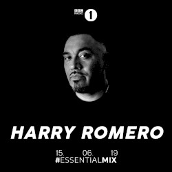 2019-06-15: BBC Radio 1 Essential Mix