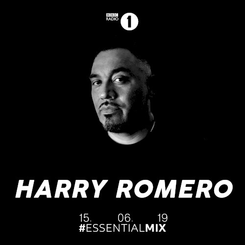 2019-06-15: BBC Radio 1 Essential Mix