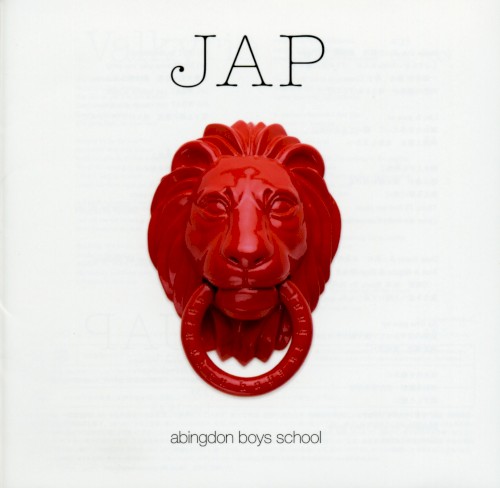 JAP