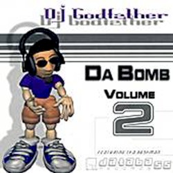 Da Bomb Volume 2