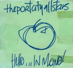 Hello... In Mono!
